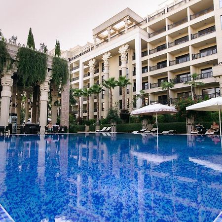 Private Apartments In Argisht Partez Golden Sands Εξωτερικό φωτογραφία
