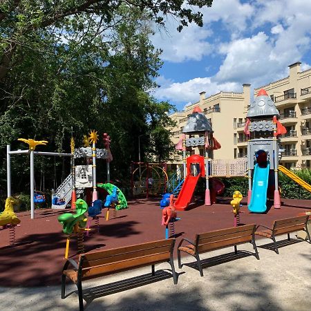 Private Apartments In Argisht Partez Golden Sands Εξωτερικό φωτογραφία