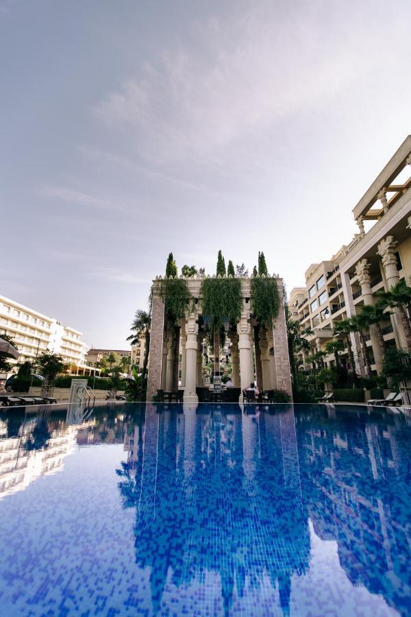 Private Apartments In Argisht Partez Golden Sands Εξωτερικό φωτογραφία