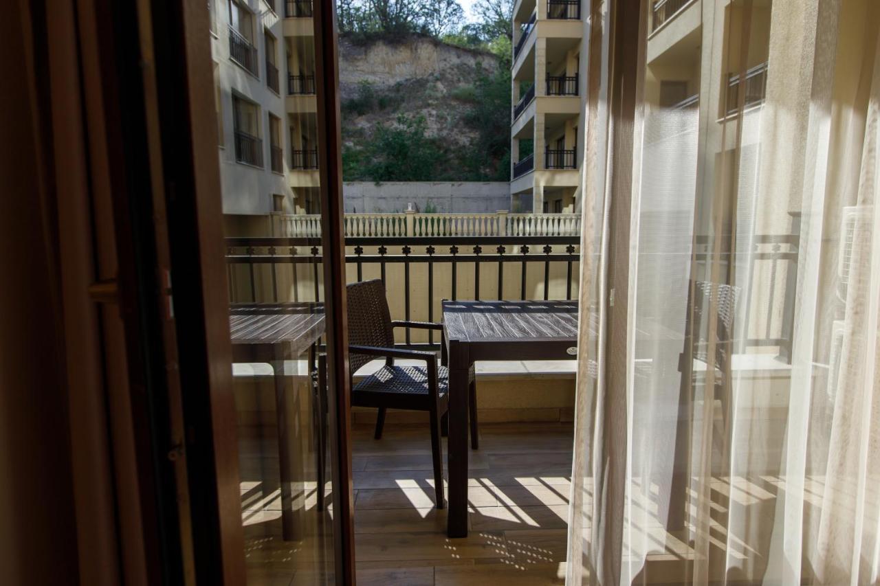 Private Apartments In Argisht Partez Golden Sands Εξωτερικό φωτογραφία