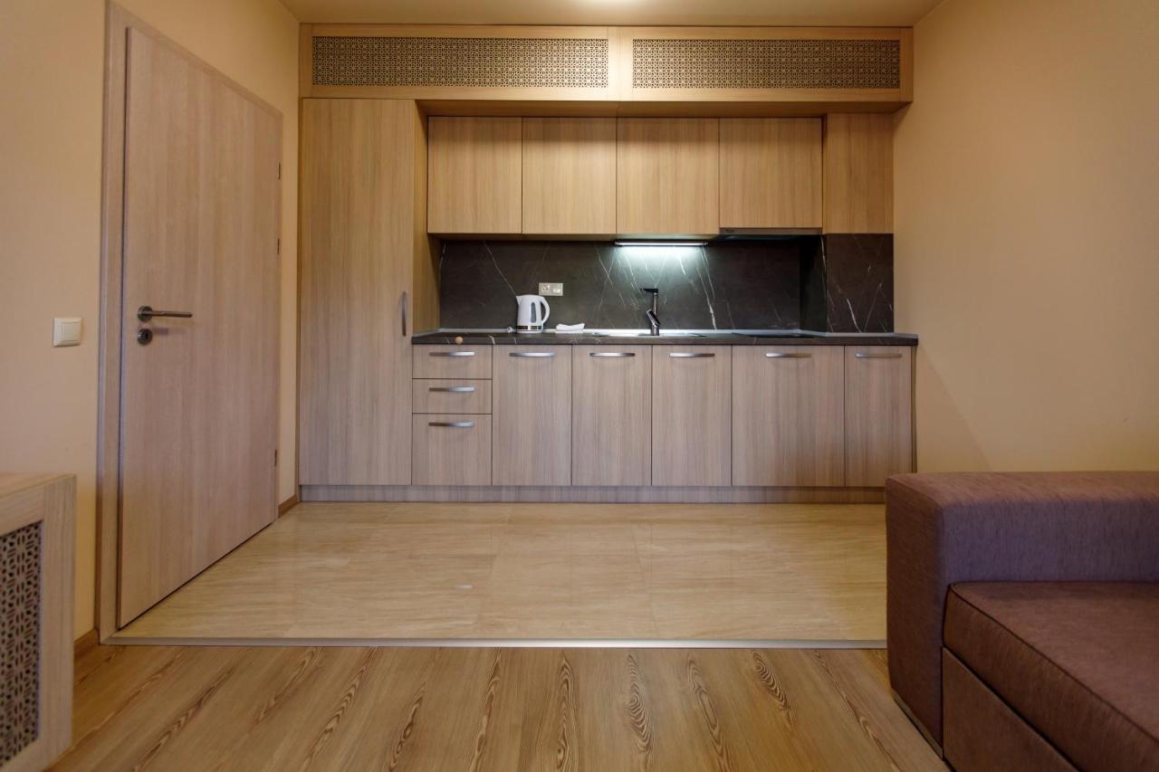 Private Apartments In Argisht Partez Golden Sands Εξωτερικό φωτογραφία