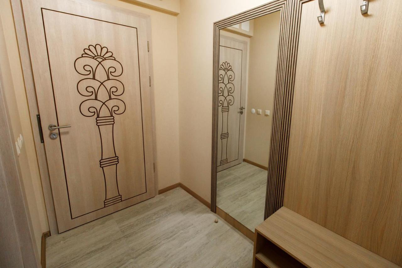 Private Apartments In Argisht Partez Golden Sands Εξωτερικό φωτογραφία