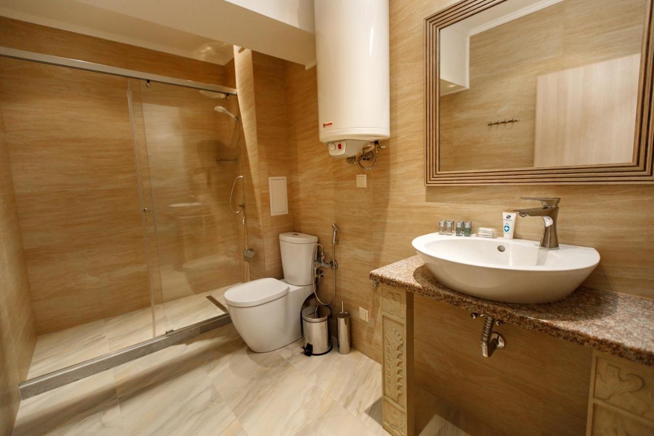 Private Apartments In Argisht Partez Golden Sands Εξωτερικό φωτογραφία