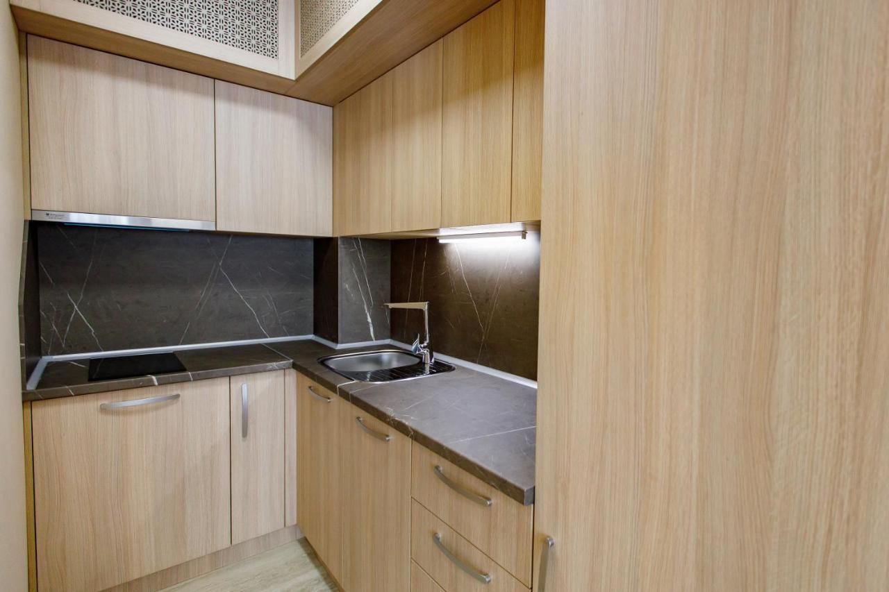 Private Apartments In Argisht Partez Golden Sands Εξωτερικό φωτογραφία