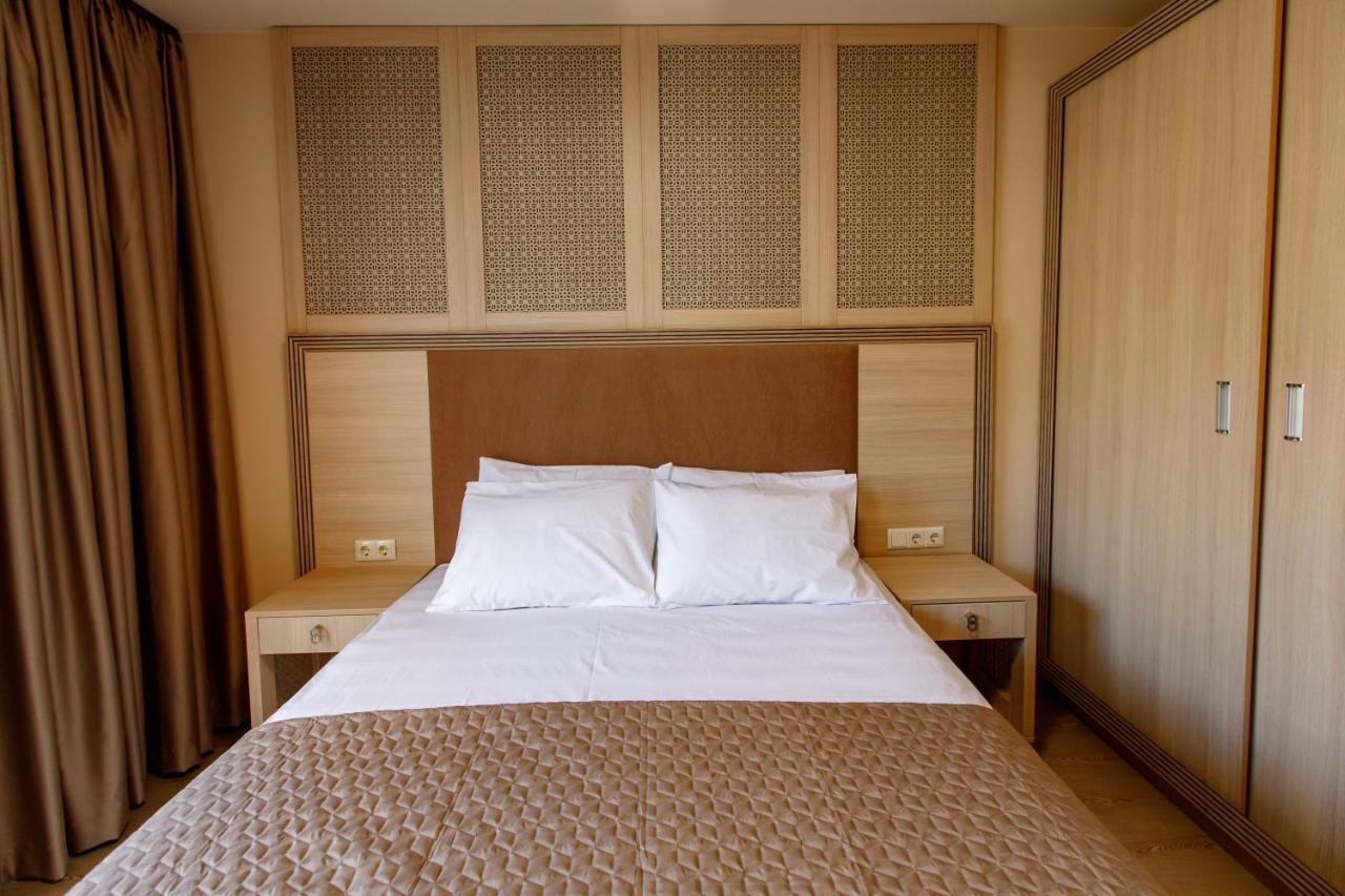 Private Apartments In Argisht Partez Golden Sands Εξωτερικό φωτογραφία