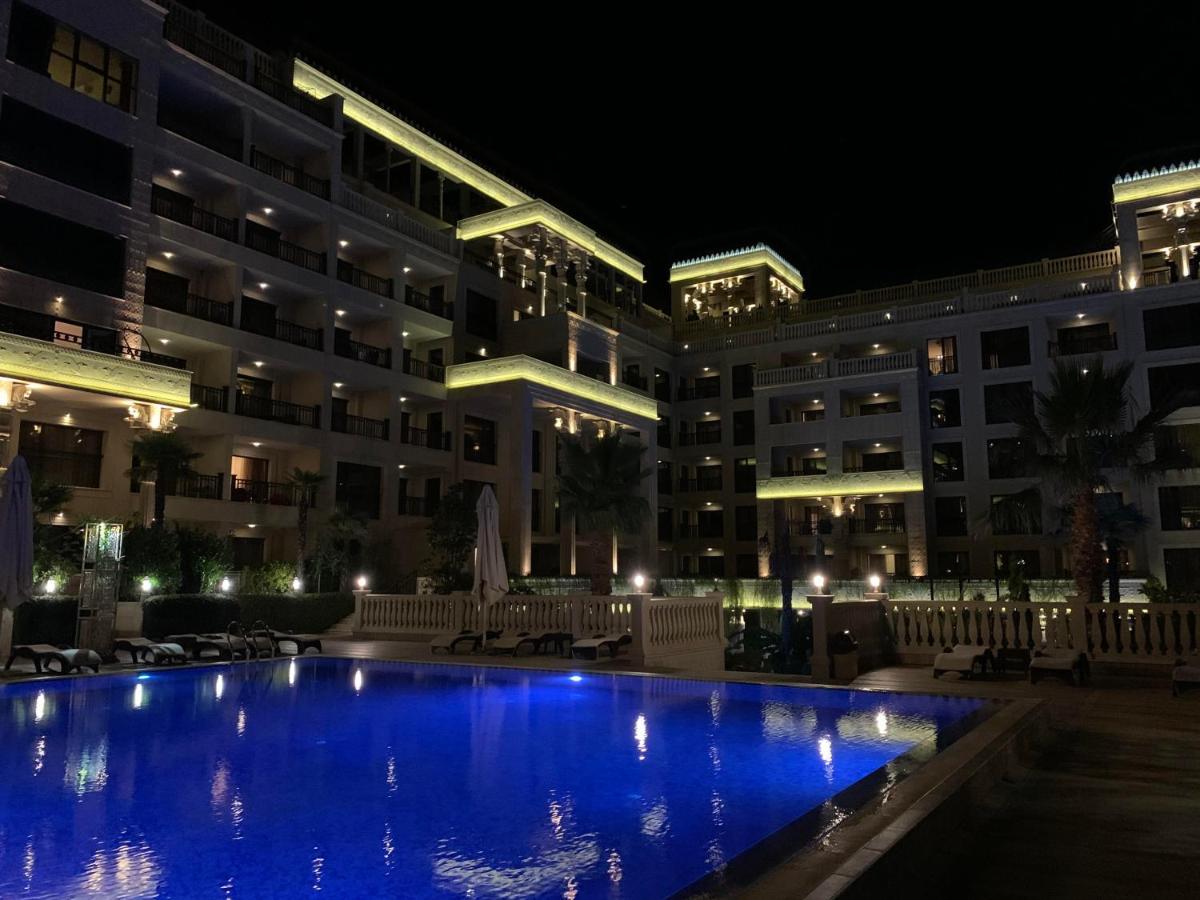 Private Apartments In Argisht Partez Golden Sands Εξωτερικό φωτογραφία