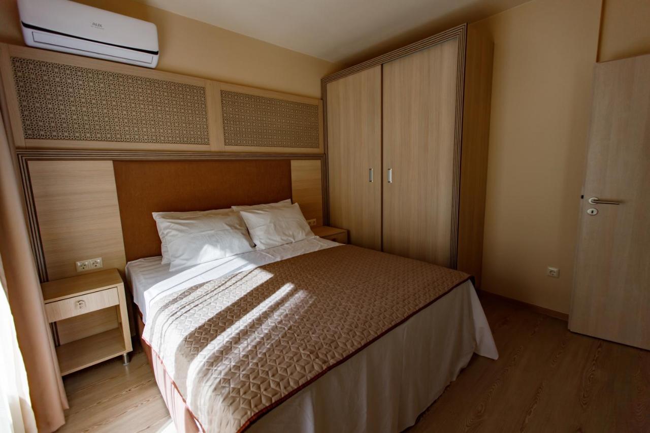 Private Apartments In Argisht Partez Golden Sands Εξωτερικό φωτογραφία