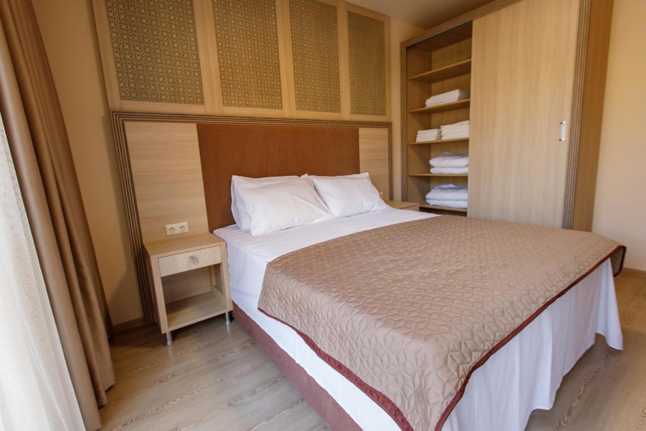 Private Apartments In Argisht Partez Golden Sands Εξωτερικό φωτογραφία