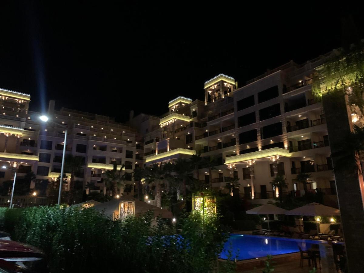 Private Apartments In Argisht Partez Golden Sands Εξωτερικό φωτογραφία